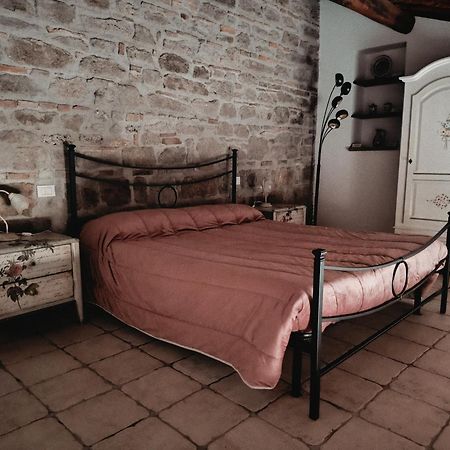 La Fontanella Guest House Viterbo Exterior foto