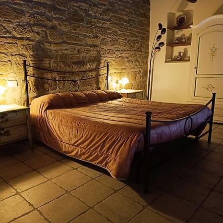 La Fontanella Guest House Viterbo Exterior foto